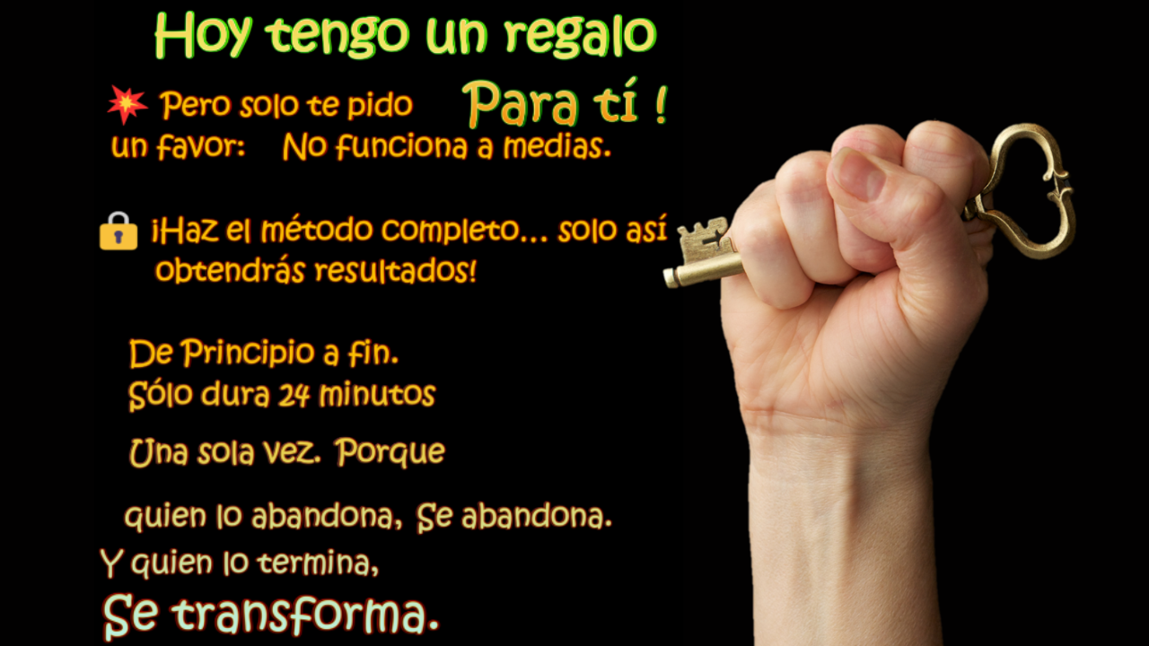 Anclaje Energético – Conecta con Tu Poder