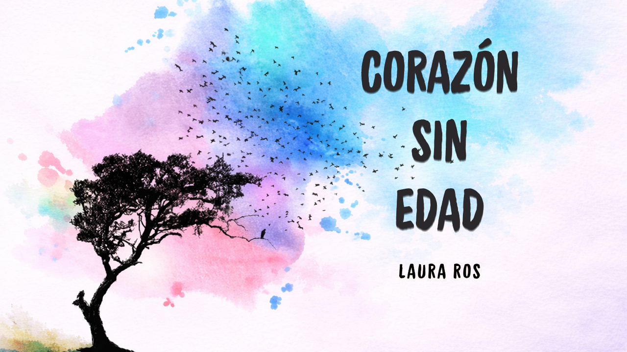E-Book Corazón sin edad